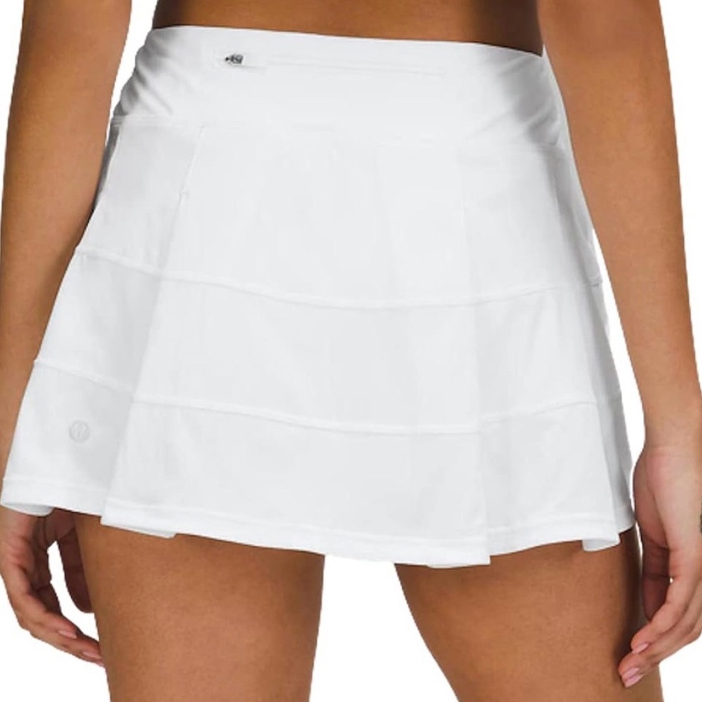 lululemon Pace Rival Mini Skort - Picture 3 of 7
